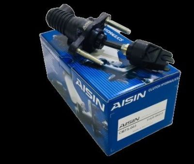 แม่ปั๊มคลัทช์บน TOYOTA VIGO (PLASTIC) AISIN เบอร์อะไหล่CMTS-003