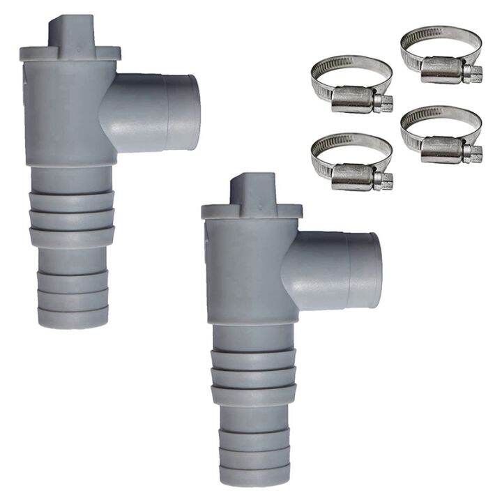 Pool Hose Switching Valve for Intex Bestway PoolSun 32mm Connection