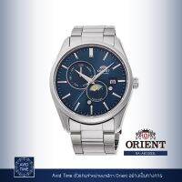 [แถมเคสกันกระแทก] นาฬิกา Orient Contemporary Collection 41.5mm Automatic (RA-AK0303L) Avid Time โอเรียนท์ ของแท้ ประกันศูนย์