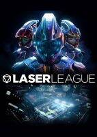 Laser League เกม คอมพิวเตอร์ โน๊ตบุ๊ค เกมส์ PC แบบ แฟลชไดร์ฟ GAME​ สำหรับ Windows ติดตั้งง่าย