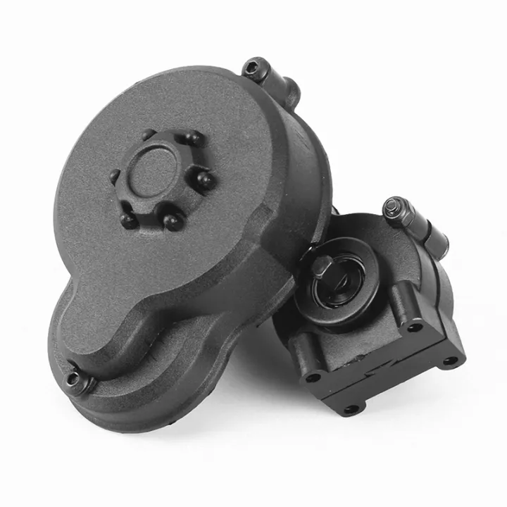 Complete Gearbox Transmission Box for RGT EX86100 EX86100PRO HSP