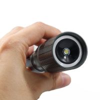 SUNAGE:10000LM Zoomable `Tactical XML T6 LED 5Modes Flashlight~`