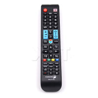 RM-D1078 Universal Smart Remote Control Controller สำหรับ Samsung AA59 BN59 Series 3D Smart LCD LED รีโมทคอนลทั่วไป