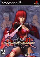 [PS2] Bloody Roar 4 (1 DISC) เกมเพลทู แผ่นก็อปปี้ไรท์ PS2 GAMES BURNED DVD-R DISC