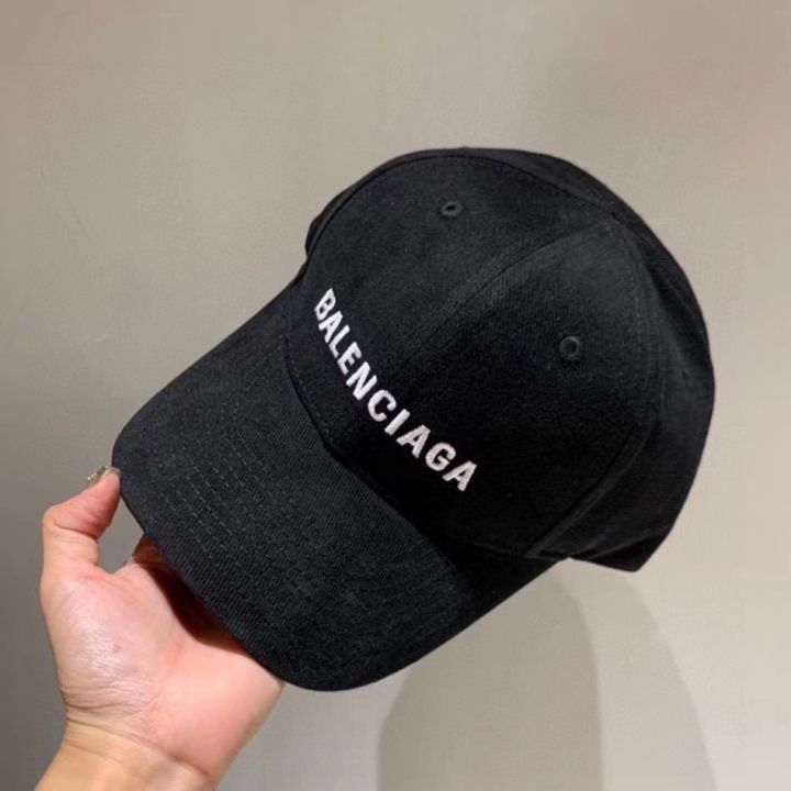 Vintage balenciaga golf cap hat adjustble as new Mens Fashion Watches   Accessories Caps  Hats on Carousell