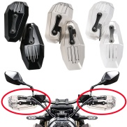 Motorcycle Hand Guards Universal Handguards Protector for Harley Davidson