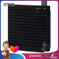 HITACHI เครื่องฟอกอากาศสำหรับห้องขนาด 22 ตร.ม สีดำ รุ่น EP-A3000 BK