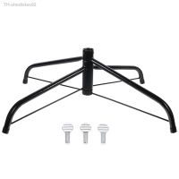 ❡❉ Accessories Iron Bracket Holder Xmas Base Artificial