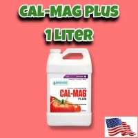 [Ready stcok]⭐⭐⭐⭐Cal Mag Plus Botanicare อัดแน่นด้วยแคลเซียมและแมกนีเซียม ขวดแบ่งขนาด 1L (ไม่เจือจางแน่นอน!!)⭐⭐⭐⭐⭐⭐ส่งฟรี