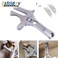 【hot】 6-75mm Spanner Pipe Sink Repair Large Opening Activity Wrench Board Hand Plumbing