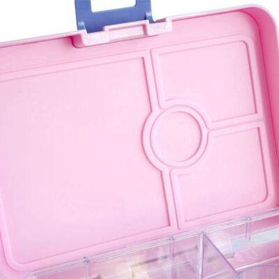 Bento Box Lunch Box for Kids/Adults Bento Box with Compartments Leak Proof Bento Box for School/Picnic TravelTH