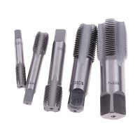 【cw】 G1/8 1/4 Taper Pipe NPT Metal Screw Thread Cutting Tools 【hot】