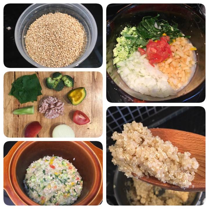 ข้าวควีนัว-ควินัว-3-สี-คีนัว-ควีนัว-กีนัว-ขาว-ดำ-แดง-quinoa-mix-seeds-ธัญพืช-super-seed-ซุปเปอร์ฟู้ด-ข้าว-ออร์แกนิค-ปริมาณสุทธิ-500-กรัม