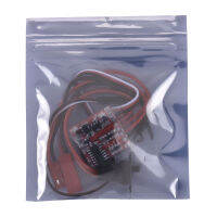20A 30A Two-way Brushed ESC untuk Kendaraan dan Kapal dengan Rem Non-ke Climbing Car Mosquito Car #2