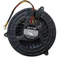 NEW Cooler Fan for Packard Bell EasyNote TS44HR TE11HC TS13HR TV11HC LS13 LV11 Laptop CPU Cooling