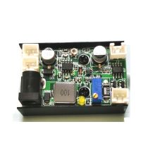 12V 1W 2W 3W 445nm 450nm ไดโอด LD Driver Step-Down Power Supply Stage Lighing โคมไฟ