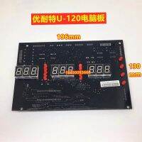 Tire Balancer Accessories U-120/520 Balancer Computer Board Display Display Board Motherboard