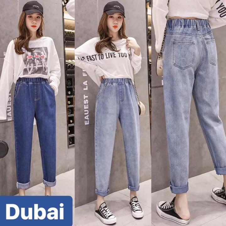 Quần Jeans nữ Uniqlo Hà Anh Store