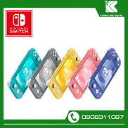 Máy Chơi Game Nintendo Switch Lite - KCD