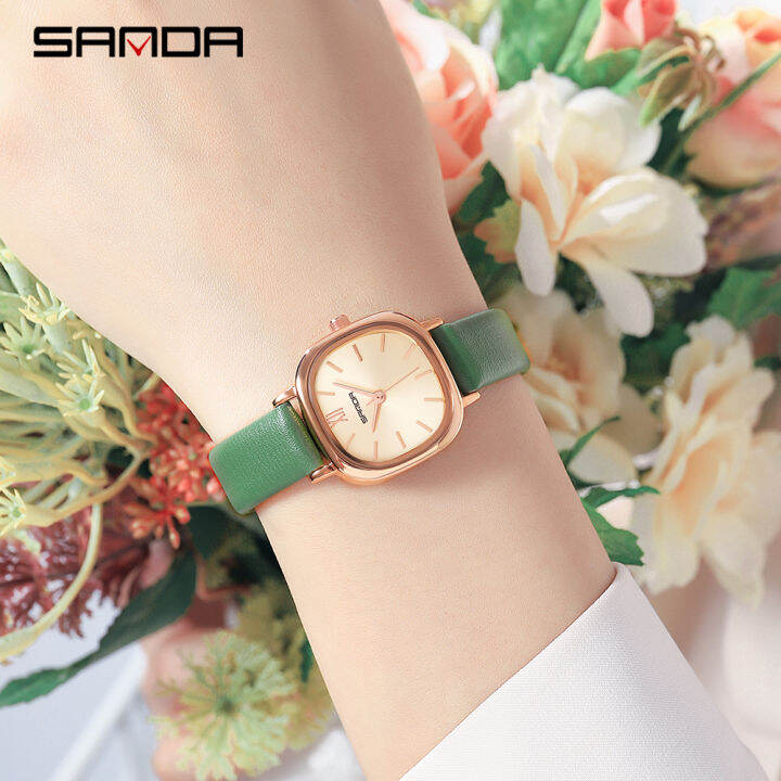 sanda-2021-fashion-rose-gold-watches-women-quartz-watch-luxury-casual-leather-wristwatch-for-lady-clock-relogio-feminino-p1098