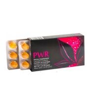 PWR Viêm Ngậm Tăng Nội Tiết Tố Nữ,Tăng khoái Cảm,Cải Thiện lão hoá