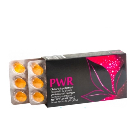 Pwr viêm ngậm tăng nội tiết tố nữ,tăng khoái cảm,cải thiện lão hoá - ảnh sản phẩm 1