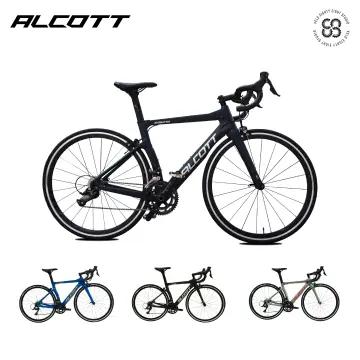 Harga road bike discount alcott