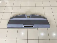 Genuine 51468183444 BMW E36 Rear window shelf แผ่นลำโพงหลังสีเทา เดคหลัง