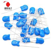 【YF】◇✁  20pcs voltage Capacitor 3KV 5PF 10PF 15PF 20PF 22PF 27PF 30PF 47PF 56PF 100PF 220PF 1NF 2.2NF 3.3NF 4.7NF 10NF