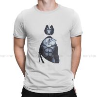 Classic Special Tshirt Moon Knight Marc Spector Quality Hop Gift Clothes T Shirt Ofertas Gildan