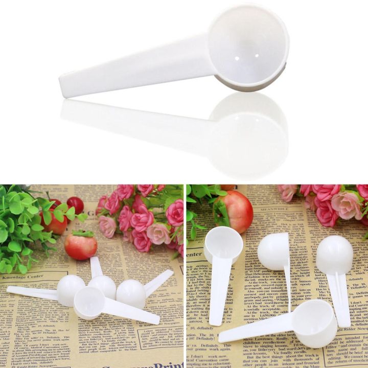 5 Gram Measuring Spoon 5g Plastic Scoop 10ml Measure Spoons - China  Measuring Scoop and Measuring Spoon price