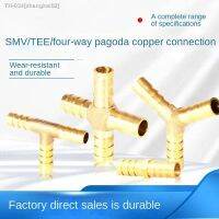 ✜卐 Brass Straight Hose Pipe Fitting Equal Barb 3mm 4mm 6mm 8mm 10mm 12mm 14mm 19mm Gas Copper Barbed Coupler Connector Adapter