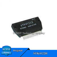 1Pc STK4122 STK4122II ต้นฉบับใหม่ MODUL Amplifier Audio ต้นฉบับ