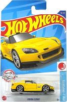 Hot Wheels HW J-Imports Honda S2000