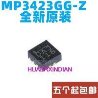 10PCS New MP3423GG-Z MP3423 DA* QFN14