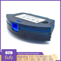 กล่องเก็บฝุ่นสำหรับ Eufy RoboVac 11S 11S PLUS 12 15C 15T 25C 30 30C 35C หุ่นยนต์กวาดเครื่องดูดฝุ่นอุปกรณ์เสริม