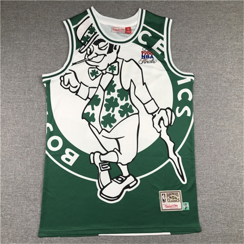 GE Sports Kyrie Irving,Boston Celtics,Man Basketball Jersey Breathable Quick Drying Vest Competition Equipment 