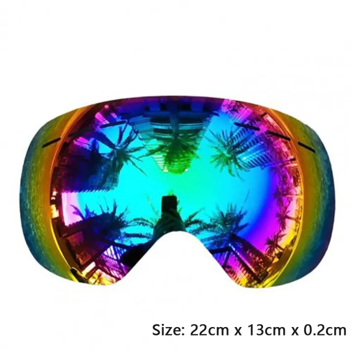 ski-goggles-single-lenses-anti-fog-uv-protection-men-women-snowboard-goggles