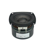 3 Inch Subwoofer Speaker 4Ohm 8Ohm Super Bass Speaker 25W Woofer Low Frequency Glass Fiber Basin Loudspeaker Car Subwoofer