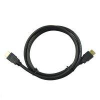 สายเคเบิลที่รองรับ HDMI สายเคเบิลที่รองรับ HDMI 1.5ม. สายวิดีโอ1.4V