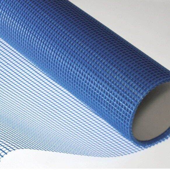 MAPEI 150 (1M X 50M) AlkaliResistant Glass Fibre Mesh / Fiber