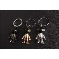 KEYCHAIN พวงกุญแจ พวงกุญแจปัจฉิม นักบินอวกาศ คีย์โฮลเดอร์ เอกลักษณ์ครีเอทีฟ นักบินอวกาศ คีย์โฮลเดอร์