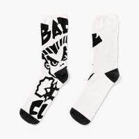 90s Bad Boy Club Skatebording Socks Warm WomenS Socks Custom Socks