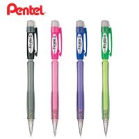 ส่งจากไทย #74 ดินสอกด Pentel รุ่น Fiesta AX105 *ส่งแบบสุ่มสี* (พร้อมส่ง)