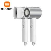 XIAOMI MIJIA H500เครื่องเป่าผมไอออนน้ำเครื่องเป่าผมมืออาชีพลบเครื่องเป่าไอออนเครื่องเป่าไฟฟ้าผมแห้งเร็วกระจายแสง