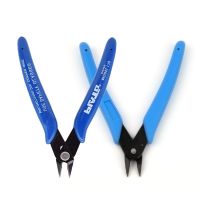 Hot Selling 170 Wishful Clamp DIY Electronic Diagonal Pliers Side Cutting Nippers Wire Cutter