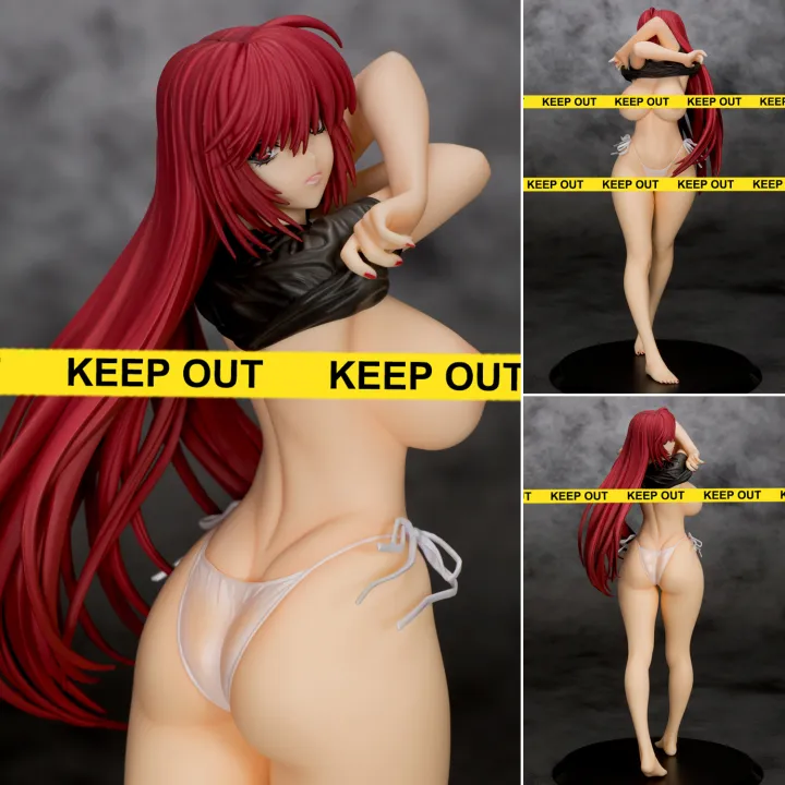 chichinoe figure