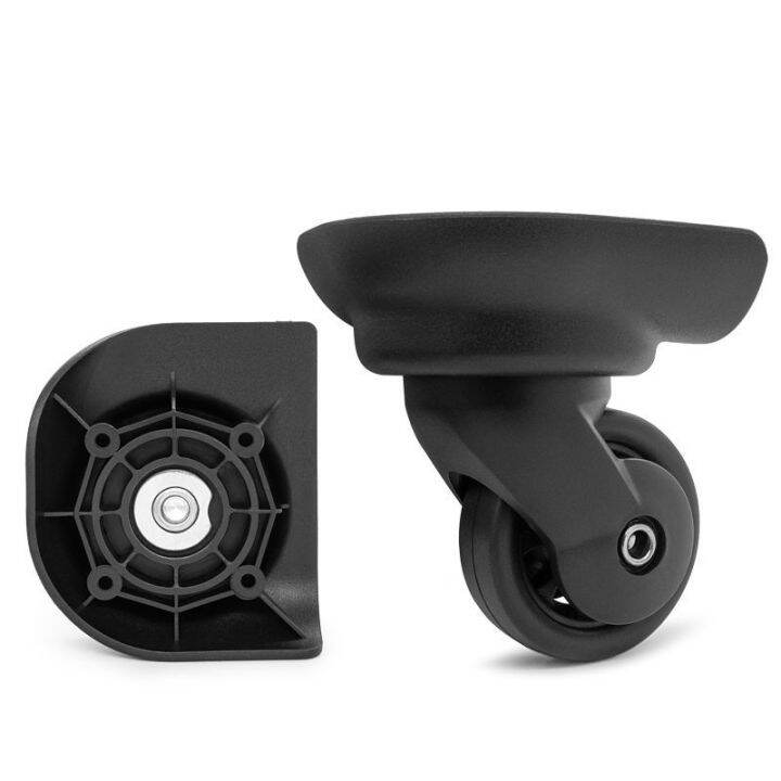 Mendoza Luggage wheel Mendoza Case Suitcase Wheel Accessories Hinomoto