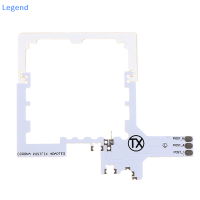 ?【Lowest price】Legend Xecuter CPU Postfix ADAPTER Corona V3 V4อะไหล่ซ่อมเครื่องมือสำหรับ Xbox 360 Slim