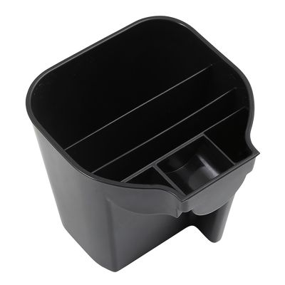 for Honda CRV CR-V 2017-2021 Central Control Cup Holder Storage Box Water Cup Holder Box Accessories